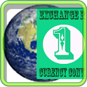 Currency Converter !!