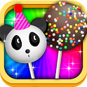 Cake Pops Mania - Cooking Game icon