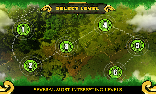 Dinosaur Chase: Deadly Attack Screenshots 9