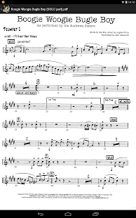 Orpheus Sheet Music PRO(圖4)-速報App