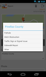   Pinellas County- screenshot thumbnail   