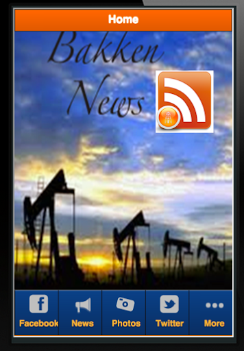 Bakken News