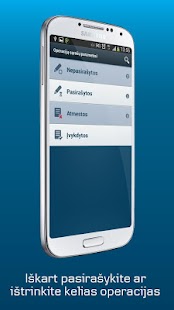 Free Download Danske mBankas APK