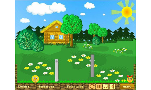 Morpho míč Lite - náhled