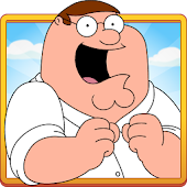 Family Guy The Quest for Stuff