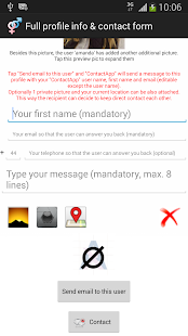 ContactApp Screenshots 14