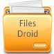 Files Droid