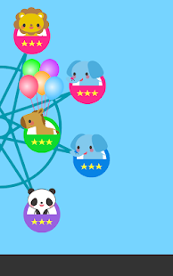 Animal Ferris Wheel(圖3)-速報App