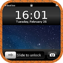 iOS 7 Lockscreen Parallax mobile app icon