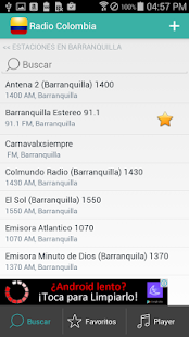 Free Colombia Radio APK for Android