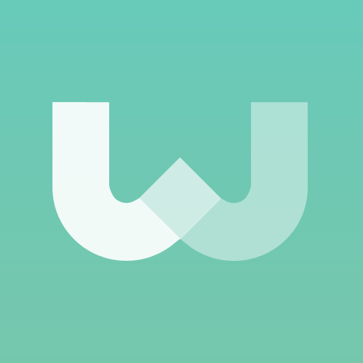 weShare™ URO LOGO-APP點子