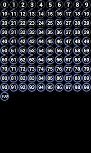 GBW Theme Honeycomb Round Screenshots 1