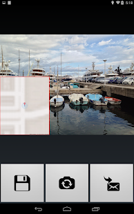 LocaPhoto - location map photo(圖2)-速報App