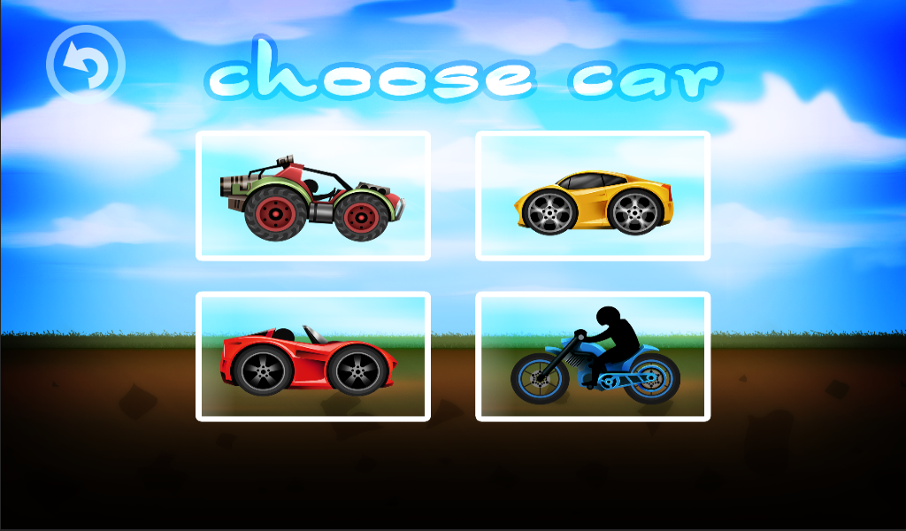 Fun Kid Racing android games}