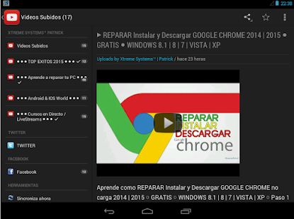 How to download Xtreme Systems™ | Patrick 1.0 mod apk for bluestacks