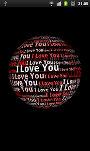 Lastest Tag Cloud Live Wallpaper APK for PC