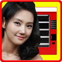 Video Girl Vending Machine icon