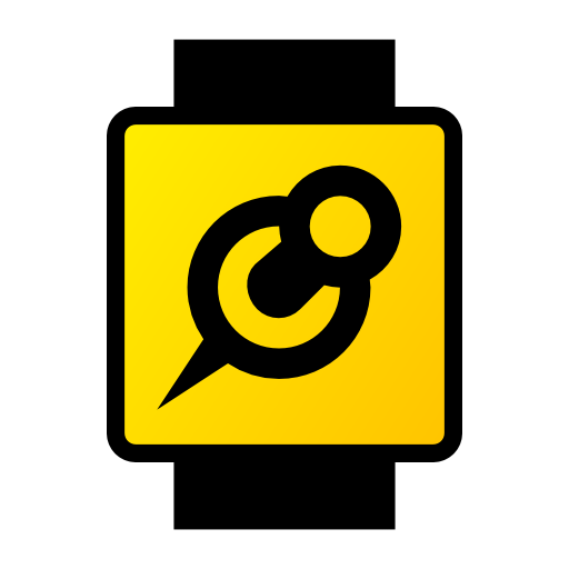 PinAnApp for Android Wear LOGO-APP點子