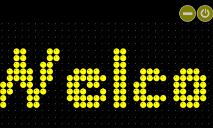 Free LED Display poster 4