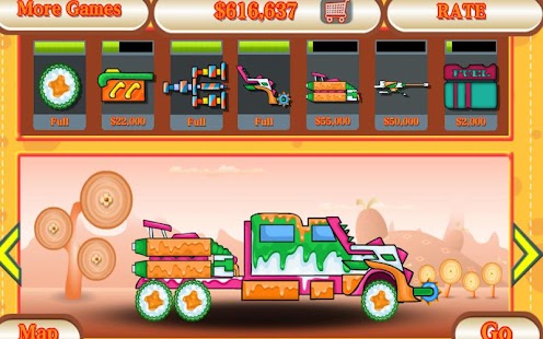 How to download Candy Smasher Hill Racer 1.1 apk for pc