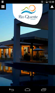 Rio Quente Resorts Screenshots 1