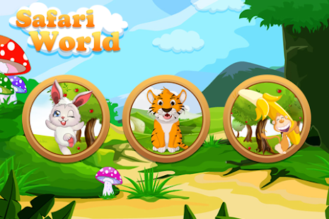 Safari World