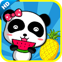 Baby Learns Fruits(kids) logo