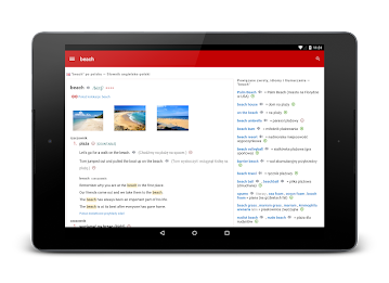 (stara aplikacja) eTutor poster 11