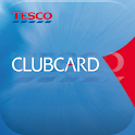 Tesco Clubcard logo