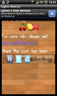 How to install Cogiloo Memory lastet apk for laptop