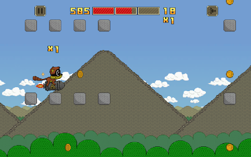 Free Rocket Raccoon APK for Android