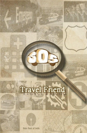 TravelFriend