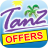 Tanz Tanning - Offers mobile app icon