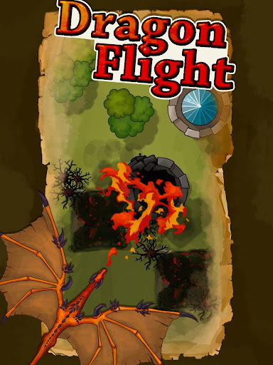 Dragon Flight