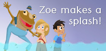 Zoe makes a splash! APK