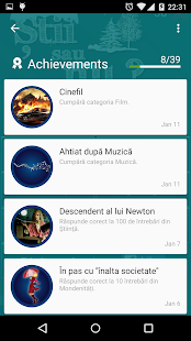 Free Știi sau nu? APK