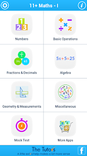 How to install 11+ Maths One by The Tutors LE 1.3 unlimited apk for android