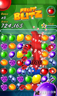 Fruit Blitz(圖3)-速報App