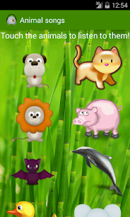 Funny animal songs(圖1)-速報App
