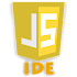 JavaScript IDE for Js & HTML51.3