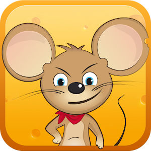 Dinky Mouse Maze Race for PC and MAC