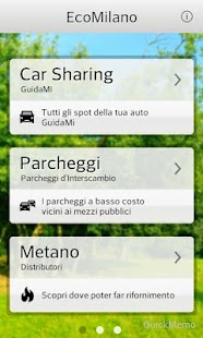 Free Download EcoMilano APK for PC