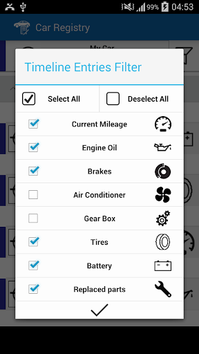 【免費工具App】CarG - Car Management-APP點子