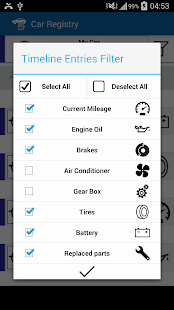 CarG - Car Management(圖8)-速報App