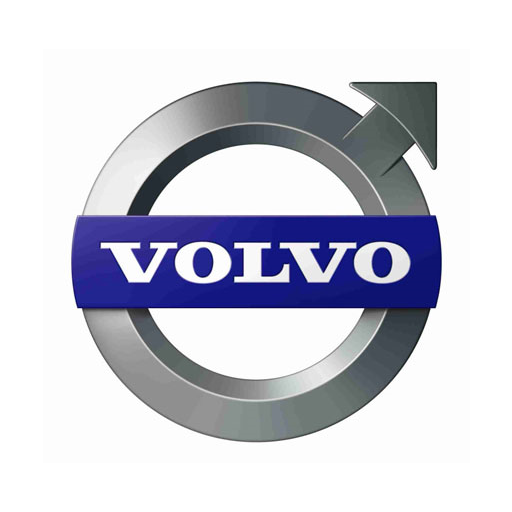 Volvo C70 AR Showcase LOGO-APP點子