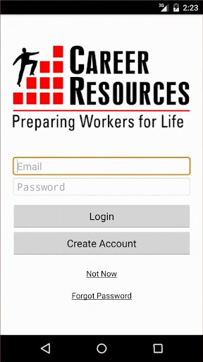 Career Resources