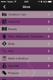 Modern Goddess poster 13