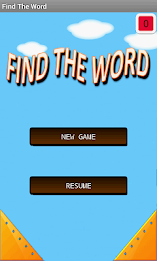 Find the Word Game poster 2