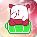 PPOCHI theme pack 2×1 logo
