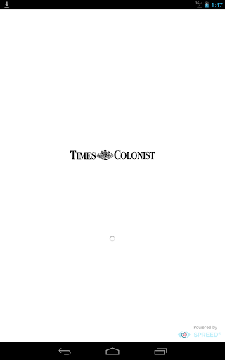 【免費新聞App】Victoria Times Colonist-APP點子